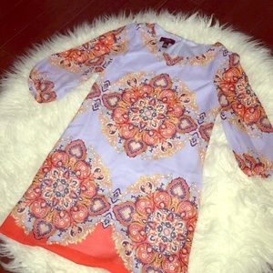 I am selling a really pretty dress